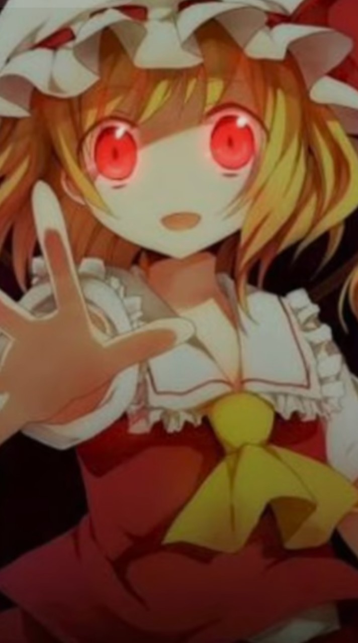 東方なりきり.ᐟ