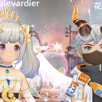 月下星夜