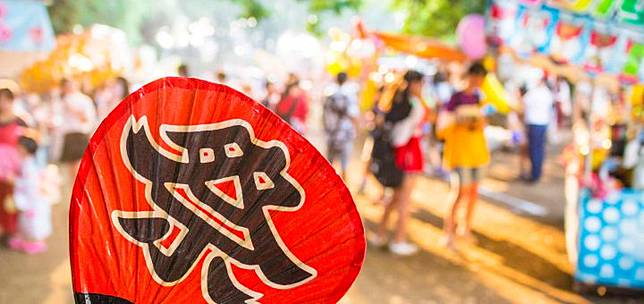 日本夏日風物詩 一次網羅象徵日本夏日風物詩的祭典 美食 風情與文化 Compathy Magazine Line Today