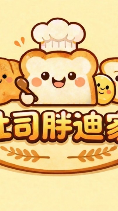 吐司胖迪家-北部總家