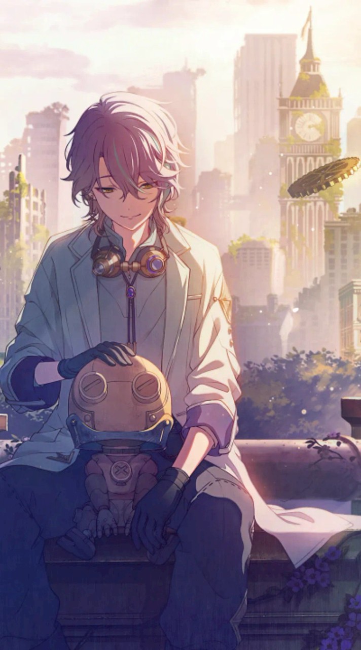 (Multifandom) Kei's free openchat
