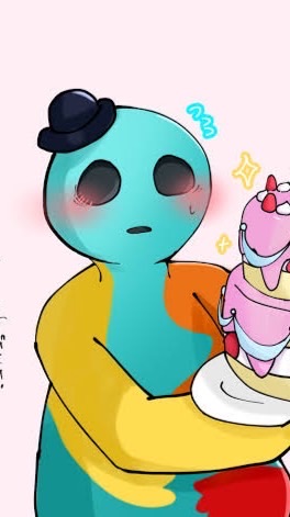 ドーイさん好きな人！！！！