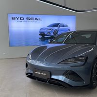 BYD&Pegas