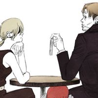 チェンソーマン超緩緩也‼️