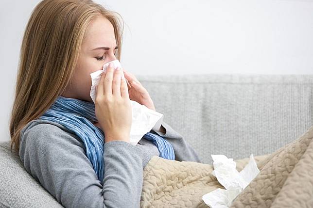 Kena Flu? Cara Paling Ampuh untuk Melumpuhkannya