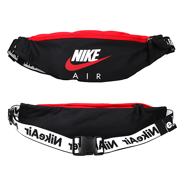 *主袋層內附拉鍊夾層 *背帶固定彈性環 *型號:CW9263-011