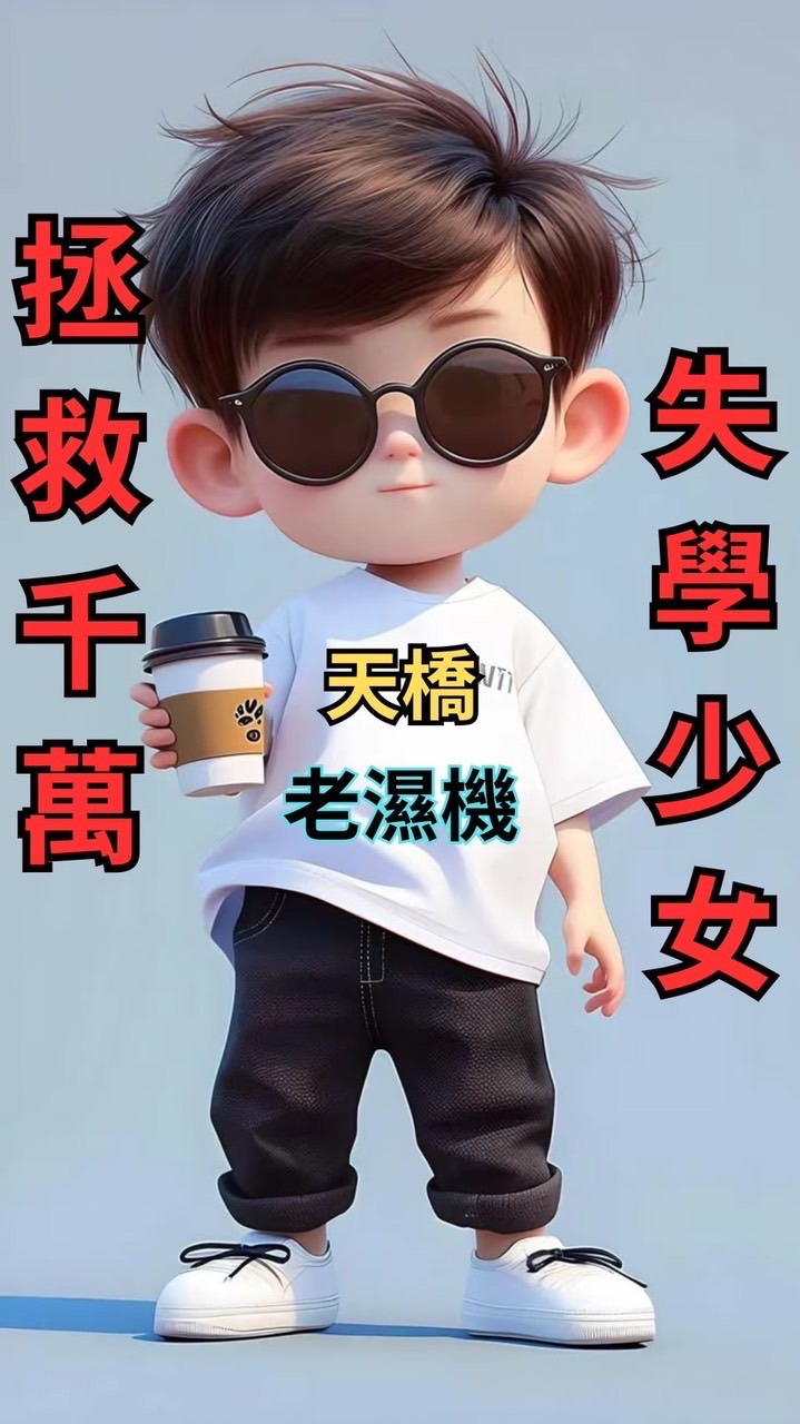 😈天橋💦深夜探討社群😈