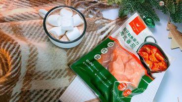 【全聯】美威骰子鮭魚菲力「日式咖哩」、「義式番茄」雙口味，隆重上市。