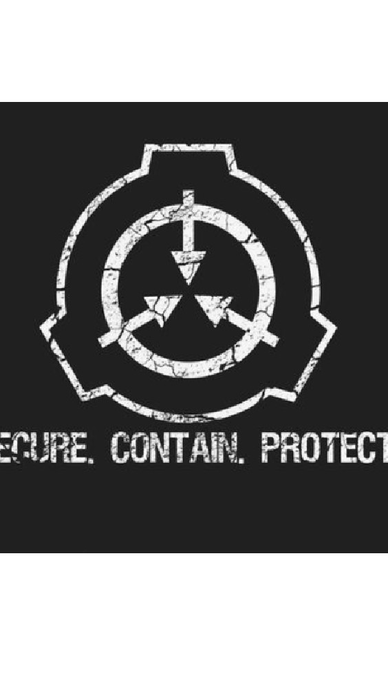 [SCP FOUNDATION]