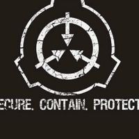 [SCP FOUNDATION]