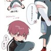 学園系のブルロと花子君なりきり