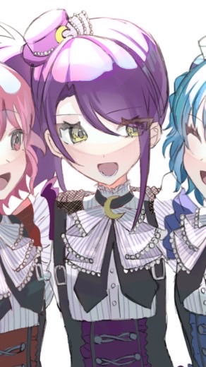 それでいいのか 、 プリパラ緩 。