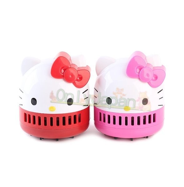 【真愛日本】迷你造型桌上吸塵器-KT 凱蒂貓kitty 桌上型迷你掃除機 迷你吸塵器 小體積大吸力 迷你手持 吸塵器。人氣店家真愛日本的全部產品有最棒的商品。快到日本NO.1的Rakuten樂天市場的