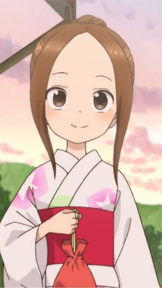 高木の家
