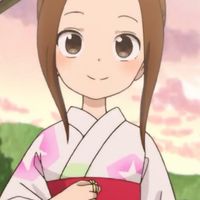 高木の家