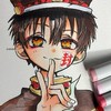 地縛少年花子くん好きな子おいでぇぇ！！