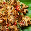 ร้านอาหารตามสั่ง กะเพราถาด         โรงอาหารกลาง 1
