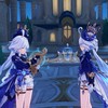 原神等の写真を見る会