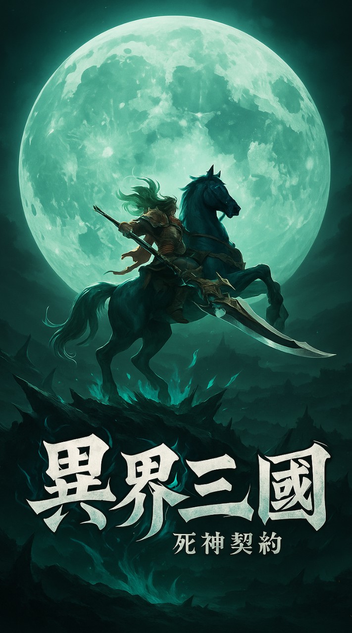 異界三國：死神契約 手遊討論區