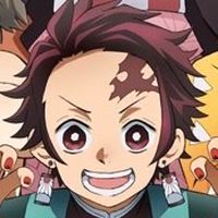 鬼滅の刃好き集まれ〜！
