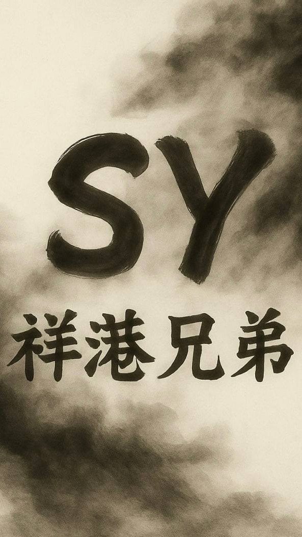 祥港兄弟