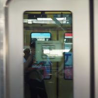 心霊写真が消えた