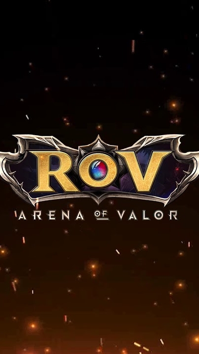 Sci-Tech E-Sport Arena Of Valor