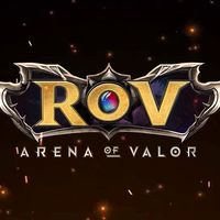 Sci-Tech E-Sport Arena Of Valor