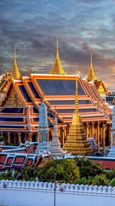 【82】เส้นทางแห่งความมั่งคั่ง