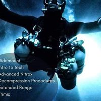 Tech-Dive KKK Diving