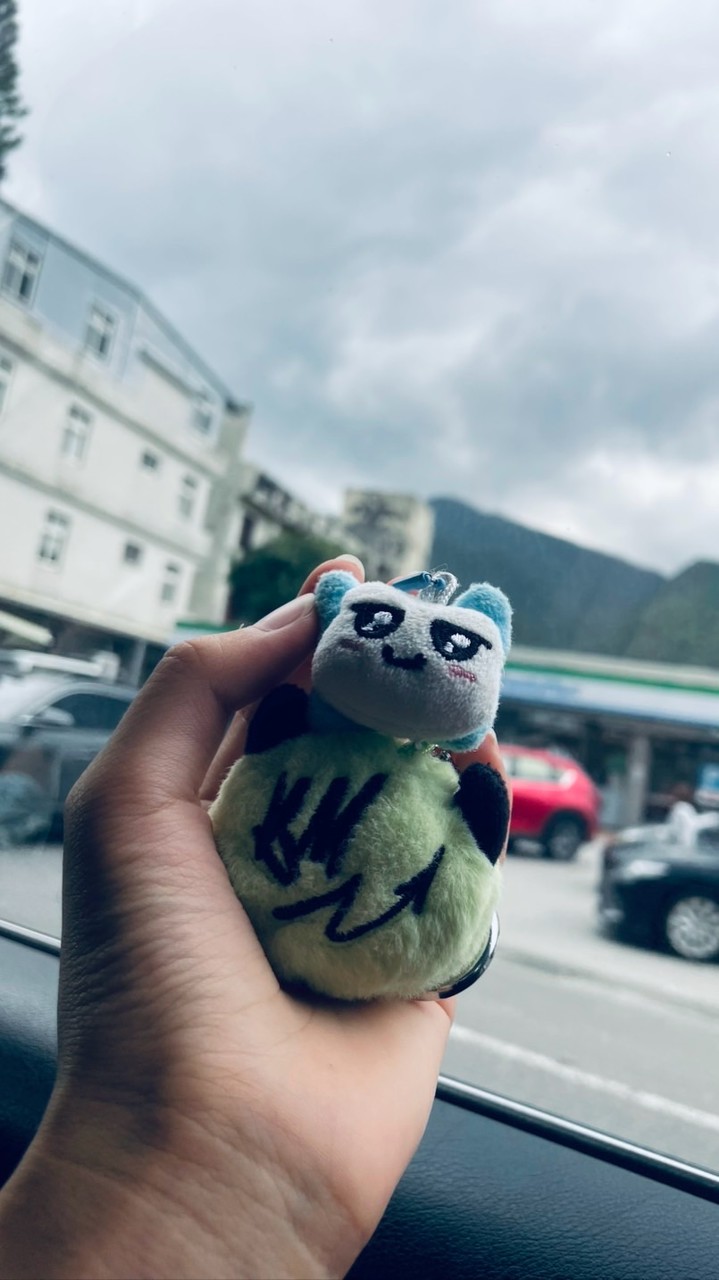 BABYMONSTER小卡專賣店