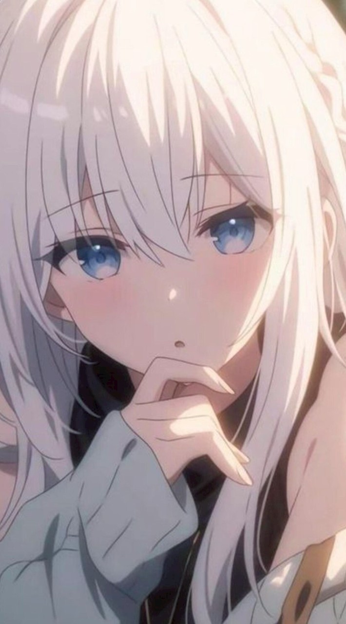 聊天、交朋友、處cp  &二次元💗