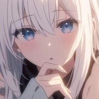 聊天、交朋友、處cp  &二次元💗