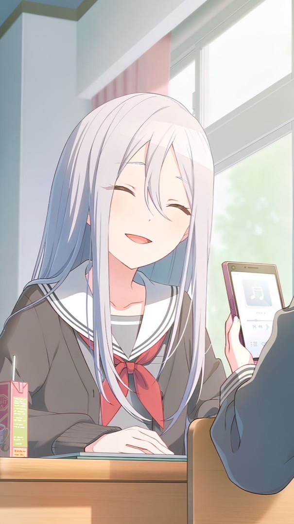 プロセカ好きの人集まれ！(雑談＆茶番多め)