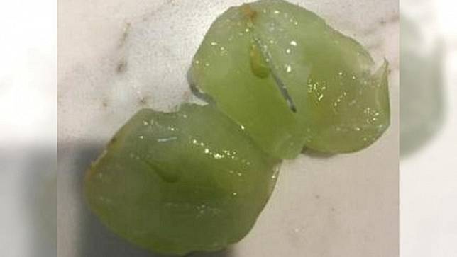 圖／翻攝自 小李飞刀再出发 微博