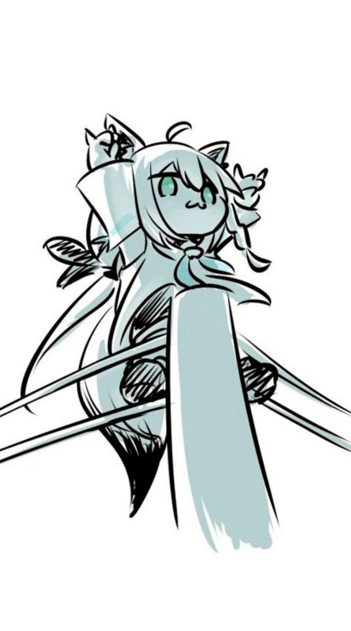 ゲーム雑談ちゃん👑