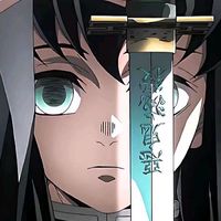 喜歡透透 無一郎 霞柱