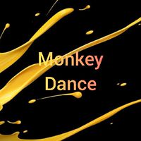 monkey dance