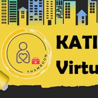 KATIN Virtual Run 2023
