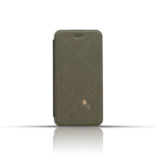 菱格經典 內斂壓紋n韓國碎石皮紋n高級超纖內裡 內建卡片槽nTPU軟質機殼 完整保護四角n可站立設計