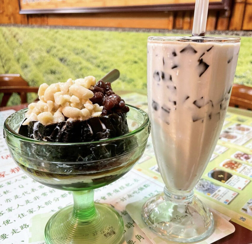 &#x95DC;&#x897F;&#x8001;&#x8857;&#x7F8E;&#x98DF;