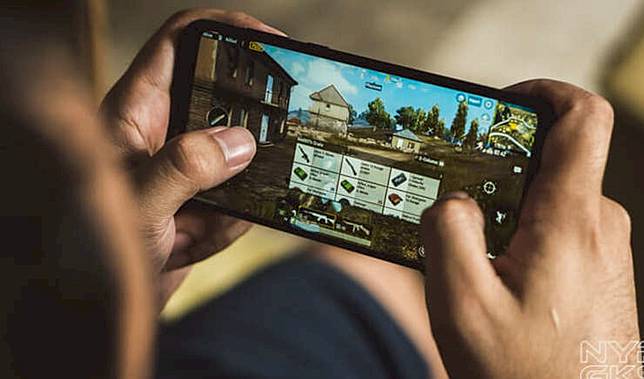 Susul Pubg Mobile Free Fire Dan Mobile Legends Juga Haram Di