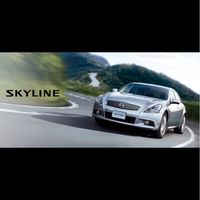 スカイラインv36 雑談場