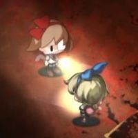 夜廻オリジナル物語をつくる