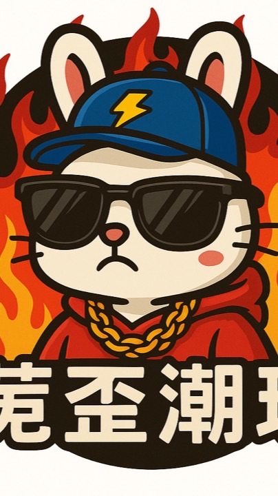 菟歪潮玩🐰盲盒|娃娃｜玩具