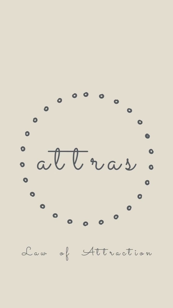 attras🌜 翠絲們的月光寶盒🌛分享群