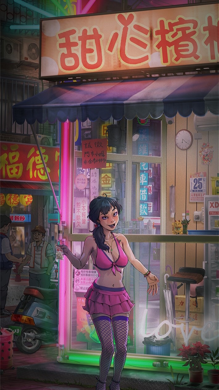 🍹初見時尚🍹