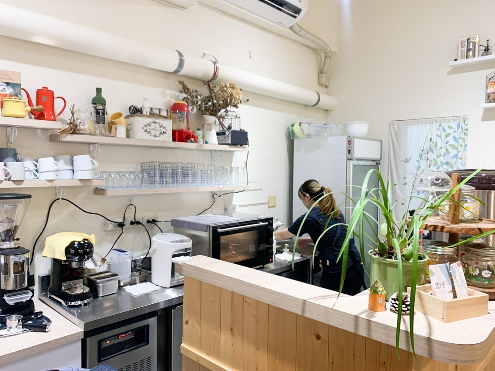 鄰里咖啡, 安南區義大利麵, 鄰里義大利麵, 台南義大利麵, 安南區火鍋