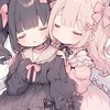 女子トーク💗