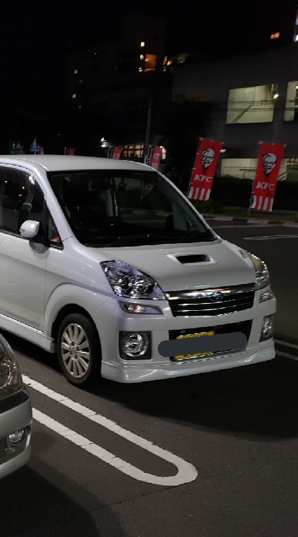 OpenChat 宮城の車好きチーム